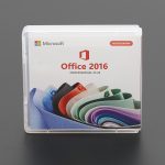 Office 2016 Pro Plus pe stick USB - imagine 3