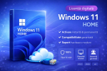 licenta windows 11 home