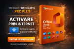 Office 2016 pro plus online
