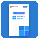 Windows Server 2022 Datacenter