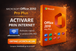 office 2010 pro plus online