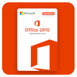 office 2010 pro plus