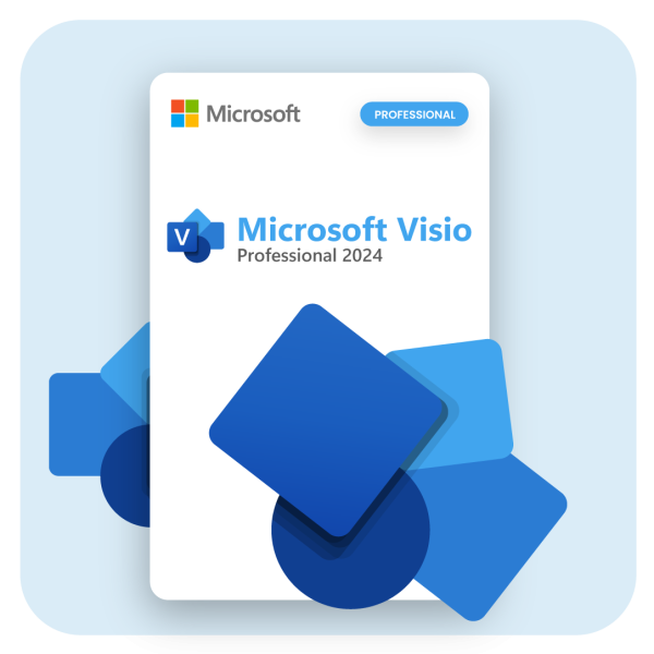 visio pro 2024