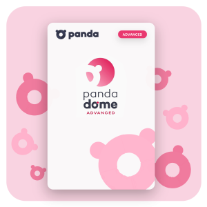 antivirus panda dome advanced