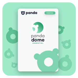 Panda Dome Essential