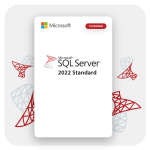 microsoft sql server 2022 standard