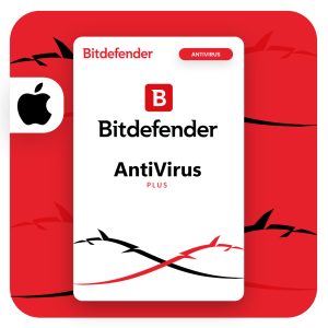 Bitdefender antivirus for mac