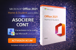 office 2021 home & student pentru mac