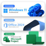 licente ieftine windows 11 pro cu office 2024 pro plus si project pro 2024