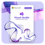 Visual studio 2026 pro