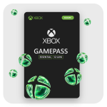 Xbox game pass essential