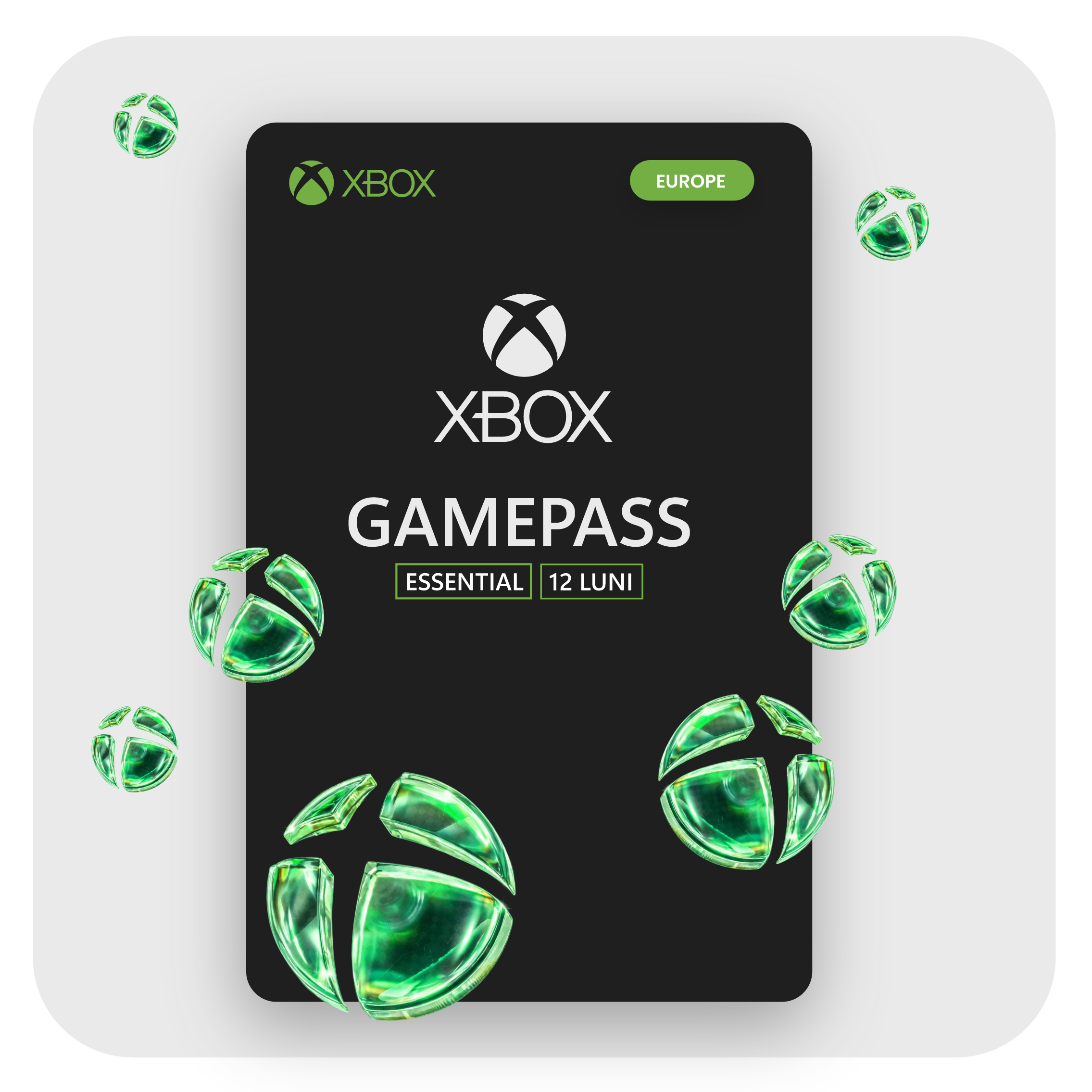 Xbox game pass essential Xbox game pass essential