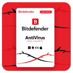 antivirus bitdefender total security multi device