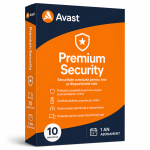 avast premium security