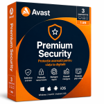 avast premium security