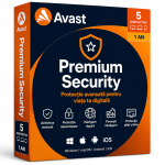 avast premium security