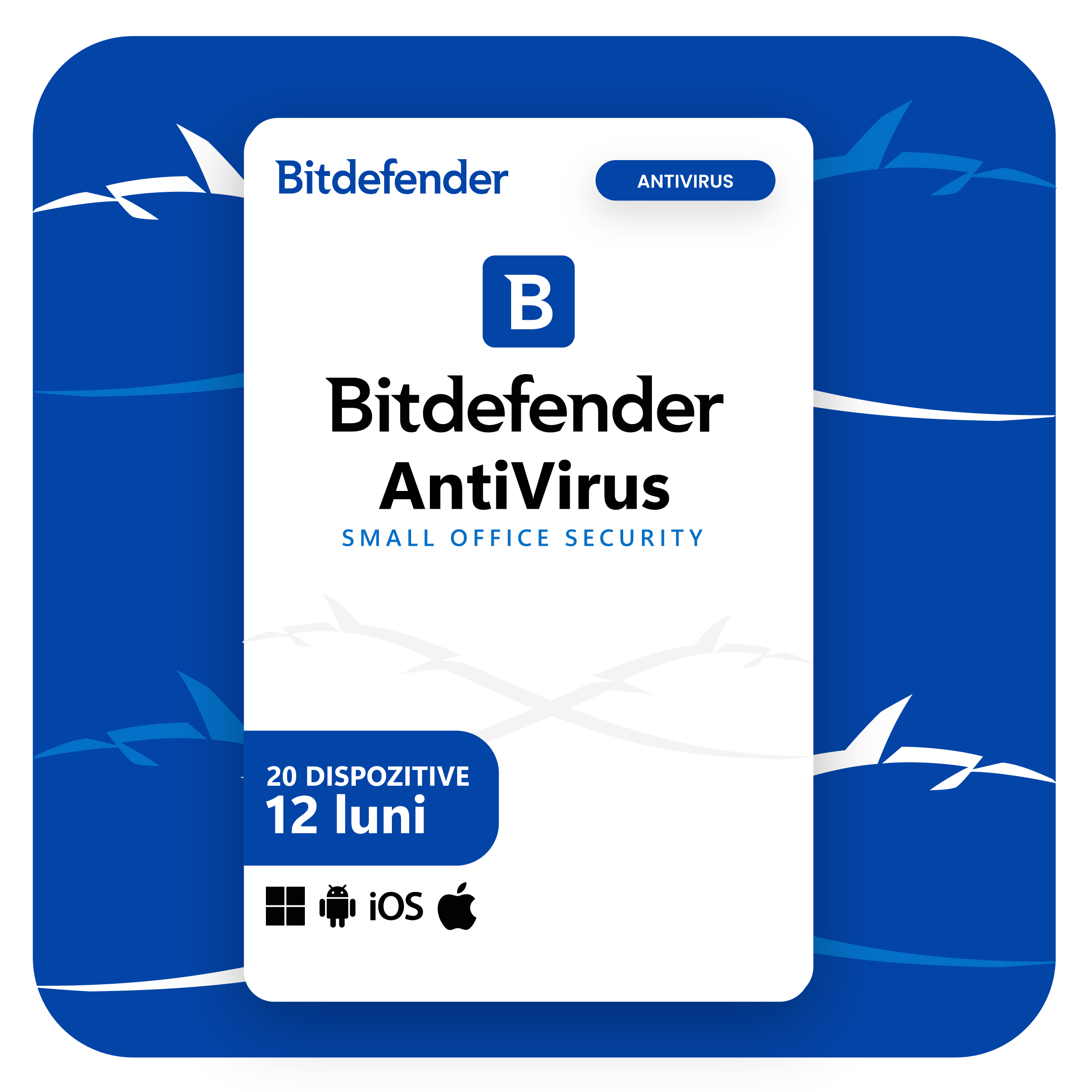 antivirus bitdefender small office security 10 dispozitive antivirus bitdefender small office security 10 dispozitive